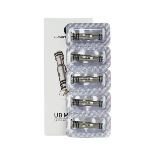 [LVUBM06] LOST VAPE UB MINI 0.6