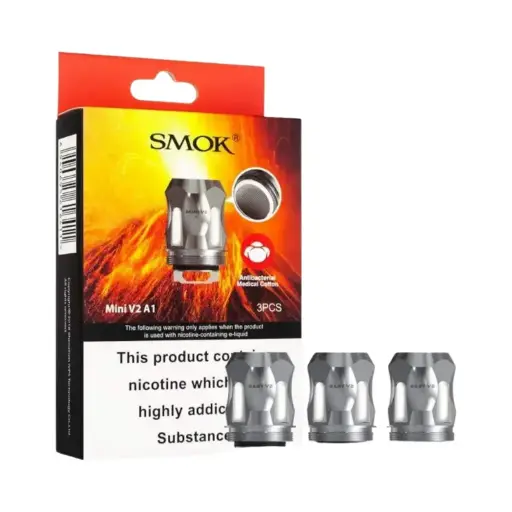 [SMOMV2A1] SMOK MINI V2 A1 0.17