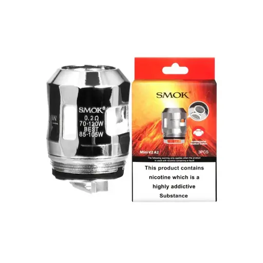 [SMOMV2A2] SMOK MINI V2 A2 0.2