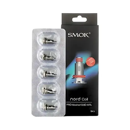 [SMONP09] SMOK NORD PRO 0.9