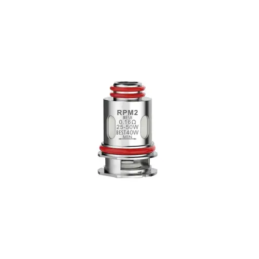 [SMORPM2016] SMOK RPM2 MESH 0.16