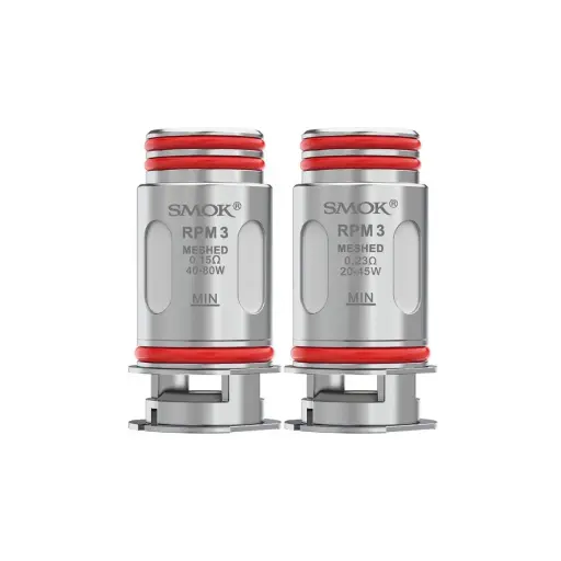 [SMORPM3] SMOK RPM3