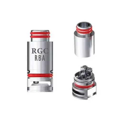 [SMORPM80R06] SMOK RPM80 RGC RBA 0.6