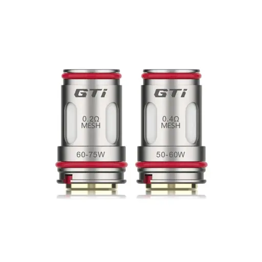 [VAPGTI04] VAPORESSO GTI 0.4