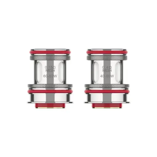 VAPORESSO GTR