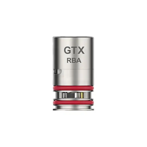 [VAPGTX015] VAPORESSO GTX TRIPLE SILICON 0.15