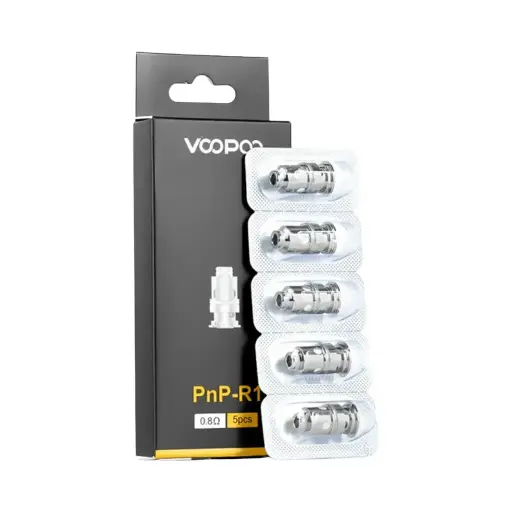 [VOOPNPR108] VOOPOO PNP R1 0.8