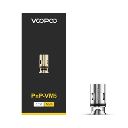 [VOOPNPVM502] VOOPOO PNP VM5 0.2