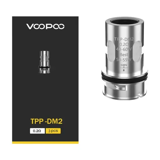 [VOOTPPDM202] VOOPOO TPP DM2 0.2