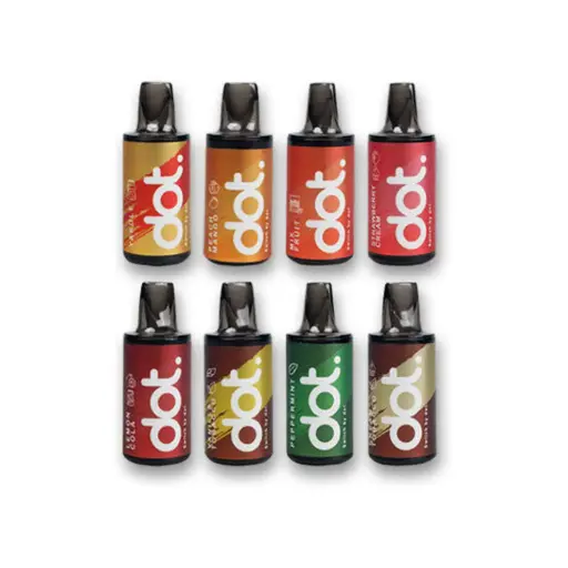 DOTMOD SWITCH POD 3.5%