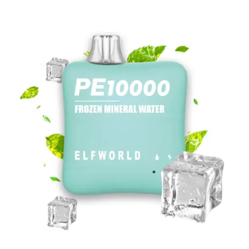 [ELFWORPE10K] ELF WORLD PE10000 5%