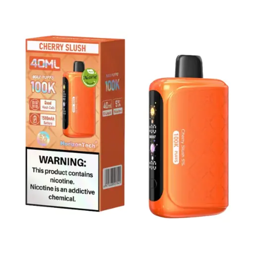 HORIZONTECH 100K PUFFS