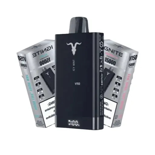 [IGN15K] IGNITE 15000 PUFFS