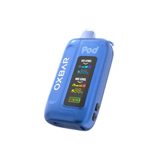 OXBAR NIC SWITCH 35000