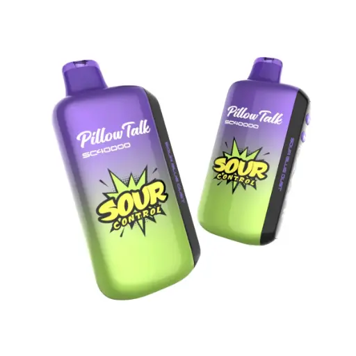 PILLOW TALK SOUR CONTROL SC40000