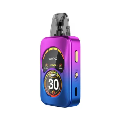 VOOPOO ARGUS A KIT