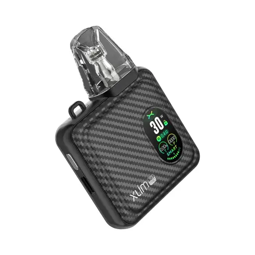 OXVA XLIM SQ PRO KIT