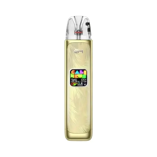 [VPUWCALG4] UWELL CALIBURN G4 POD KIT