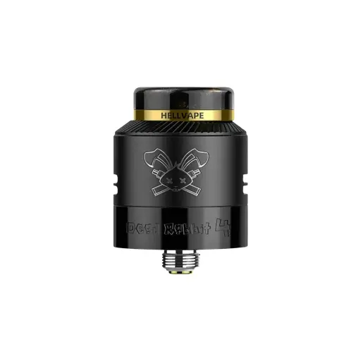[ATOHVDR4] HELLVAPE DEAD RABBIT 4 RDA