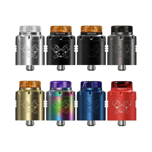 [ATODR3RDA] DEAD RABBIT 3 RDA