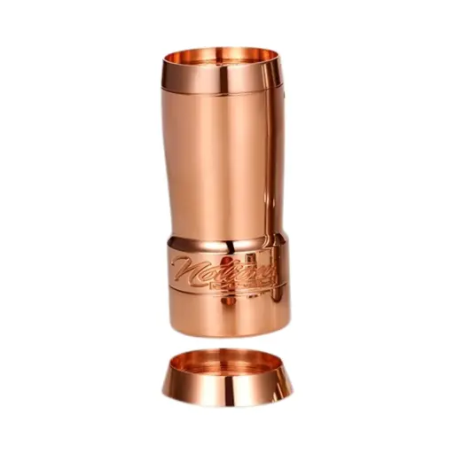 [MODTIMNOTION] TIMESVAPE NOTION MTL MECHANICAL MOD