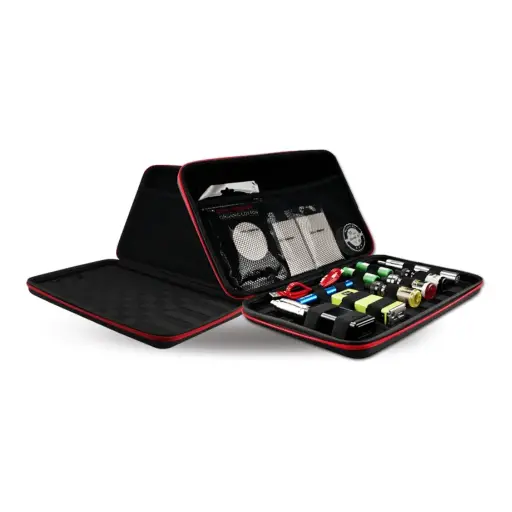 [ACCCOILBAG] COIL MASTER TOOL BAG