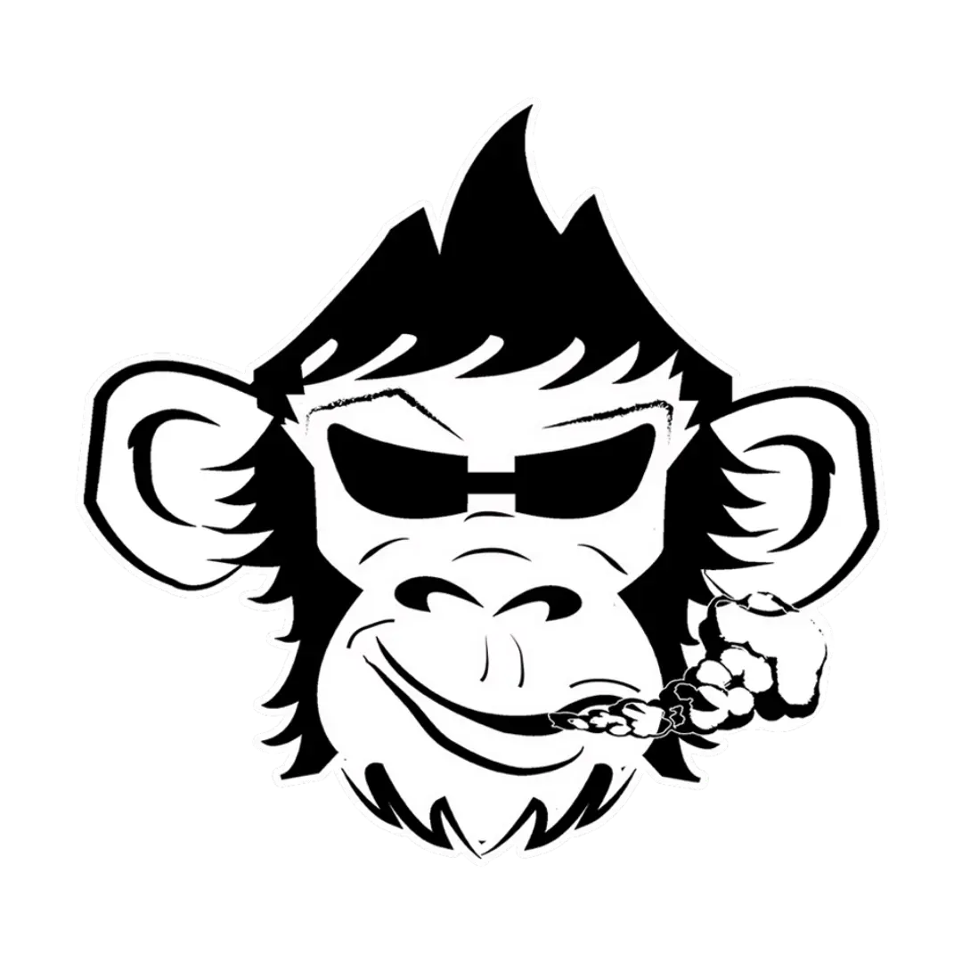 Mr. Monkey